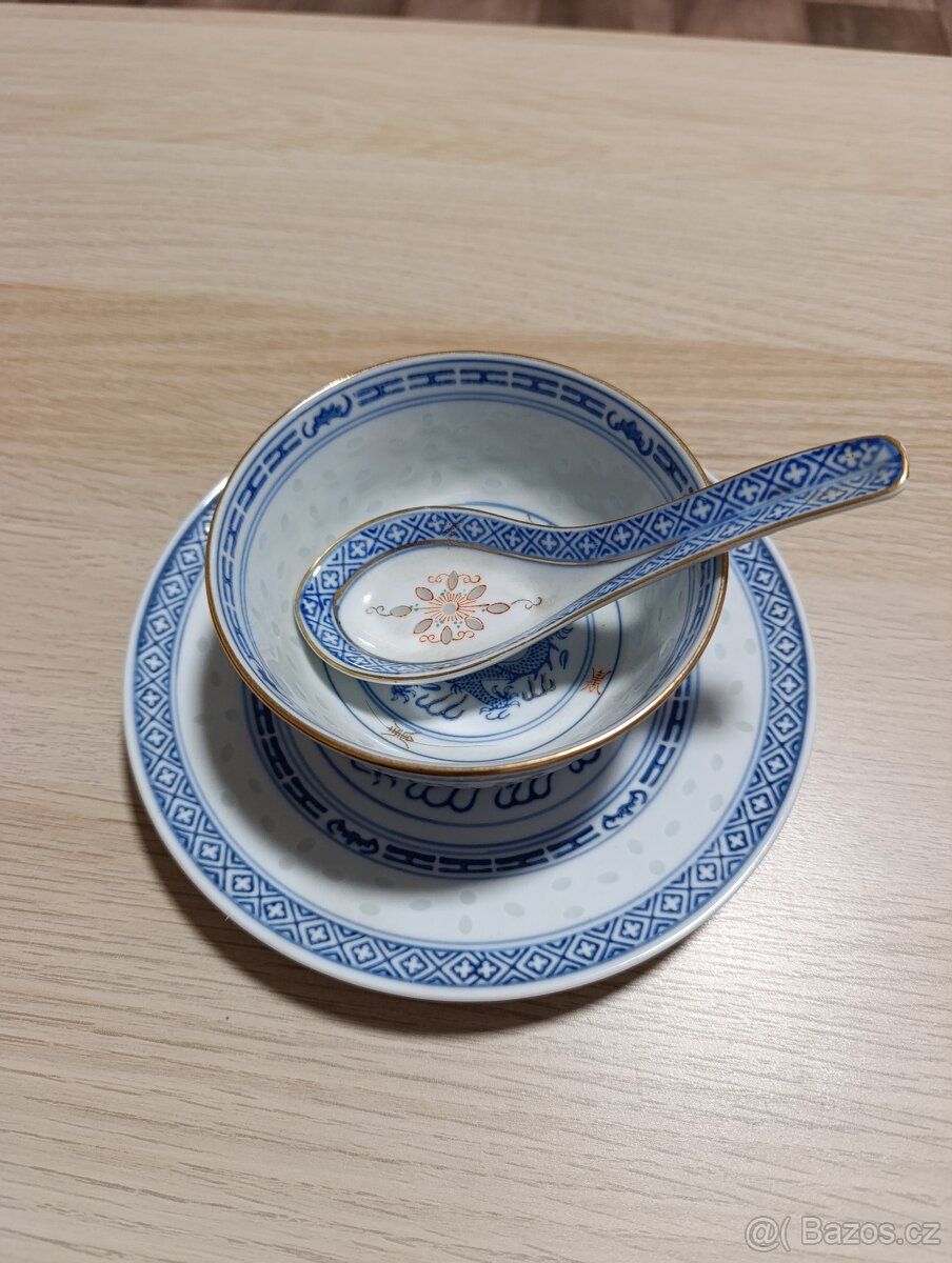 Čajové a kávové sety - 4