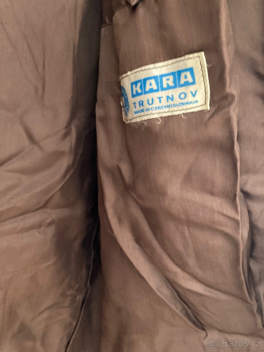 Kožíšek zn Kara Trutnov - 4