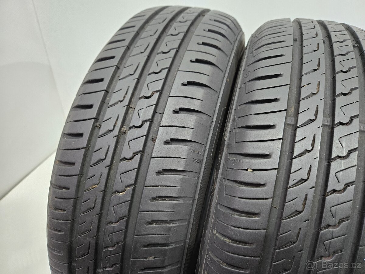 Letní pneu 185/65/15 Barum - 4