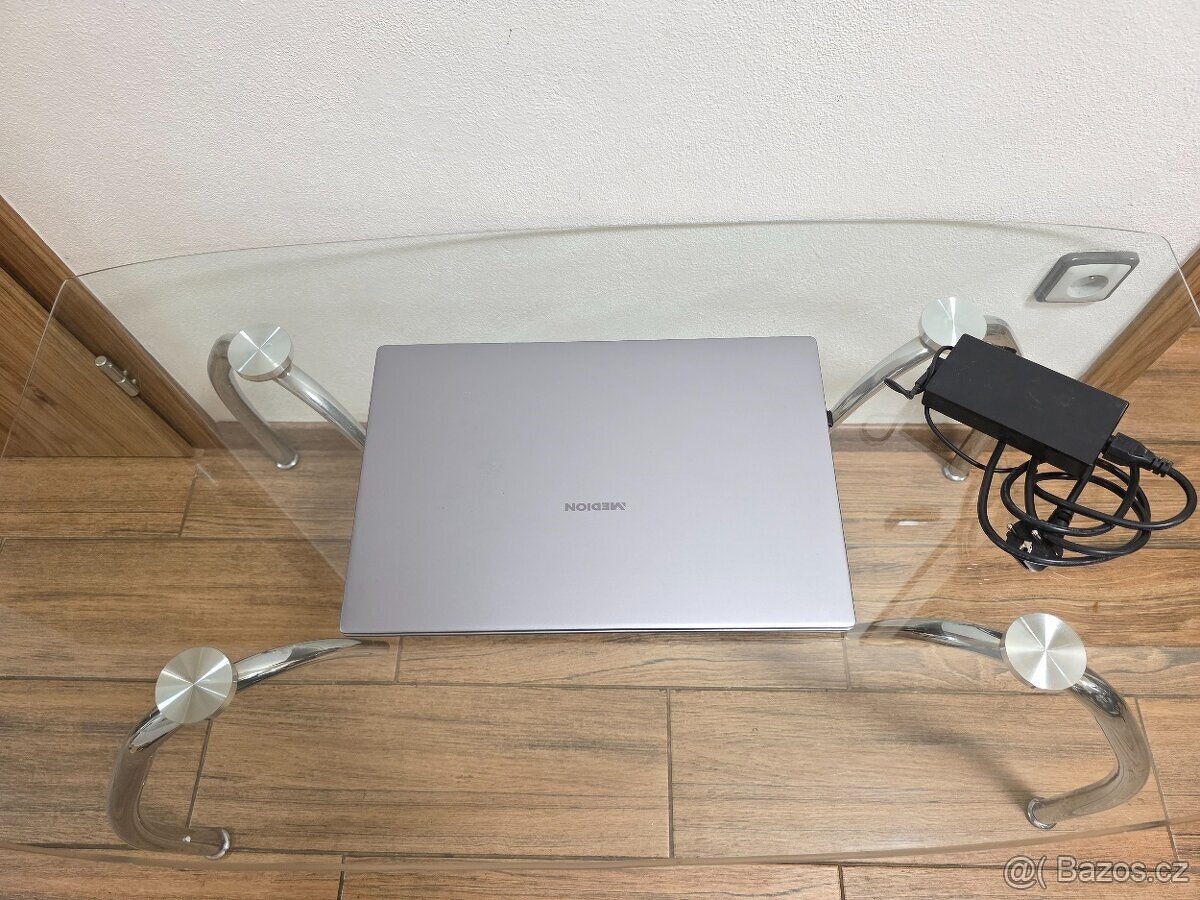 Notebook Medion S17403 s úhlopříškou 17,3" - 4