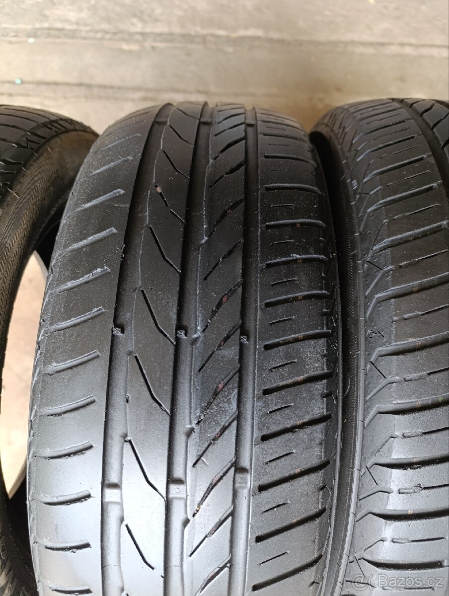 Letní pneu 185/60/14 - 4