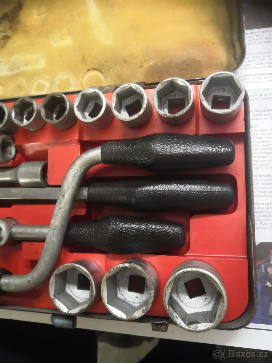 P:gola tona 1/2" čsr - 4