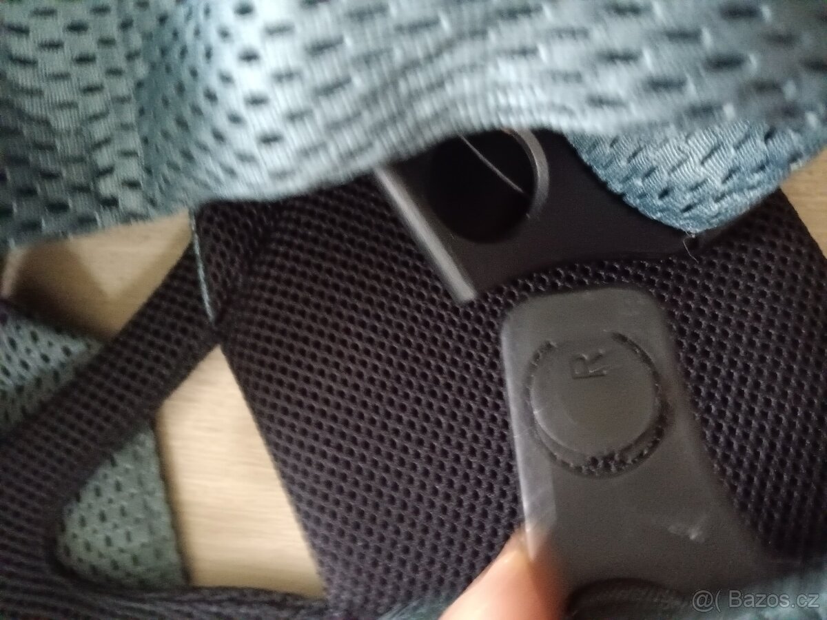 Nositko Babybjorn - 4