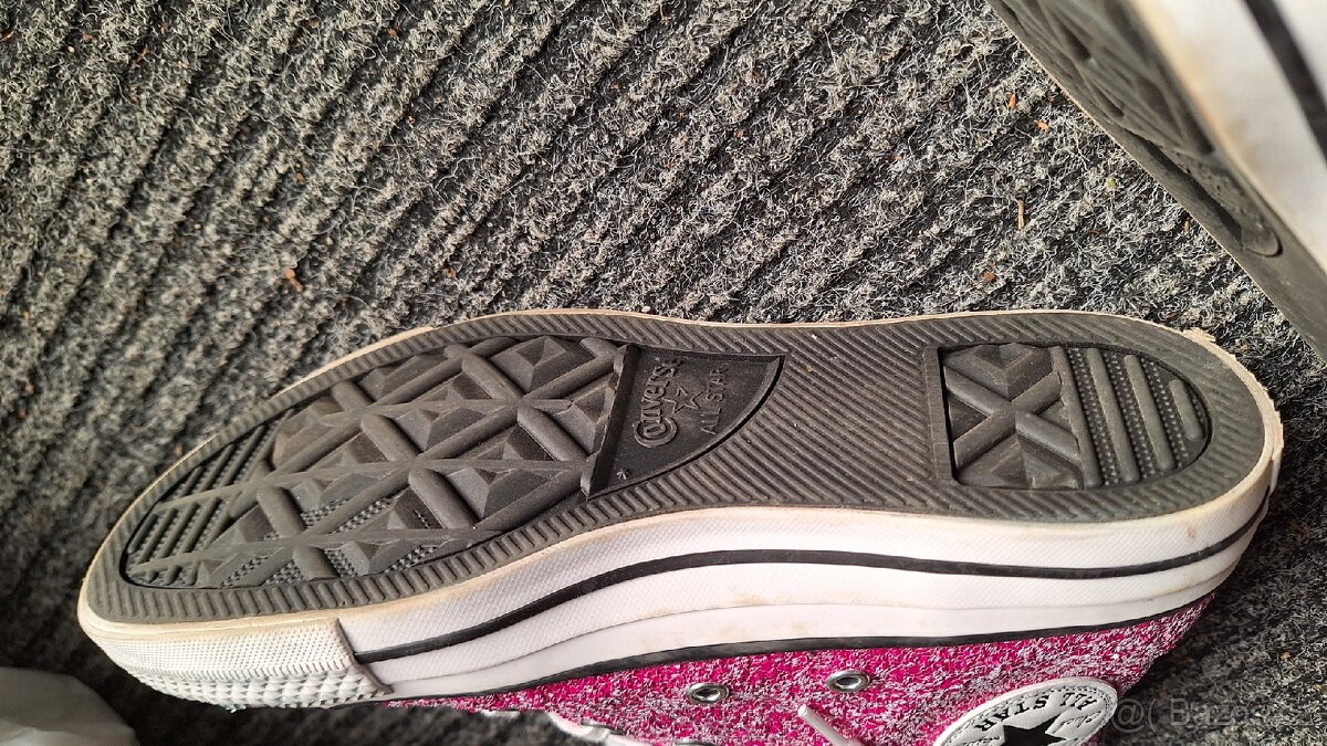 Converse vel. 37 - 4