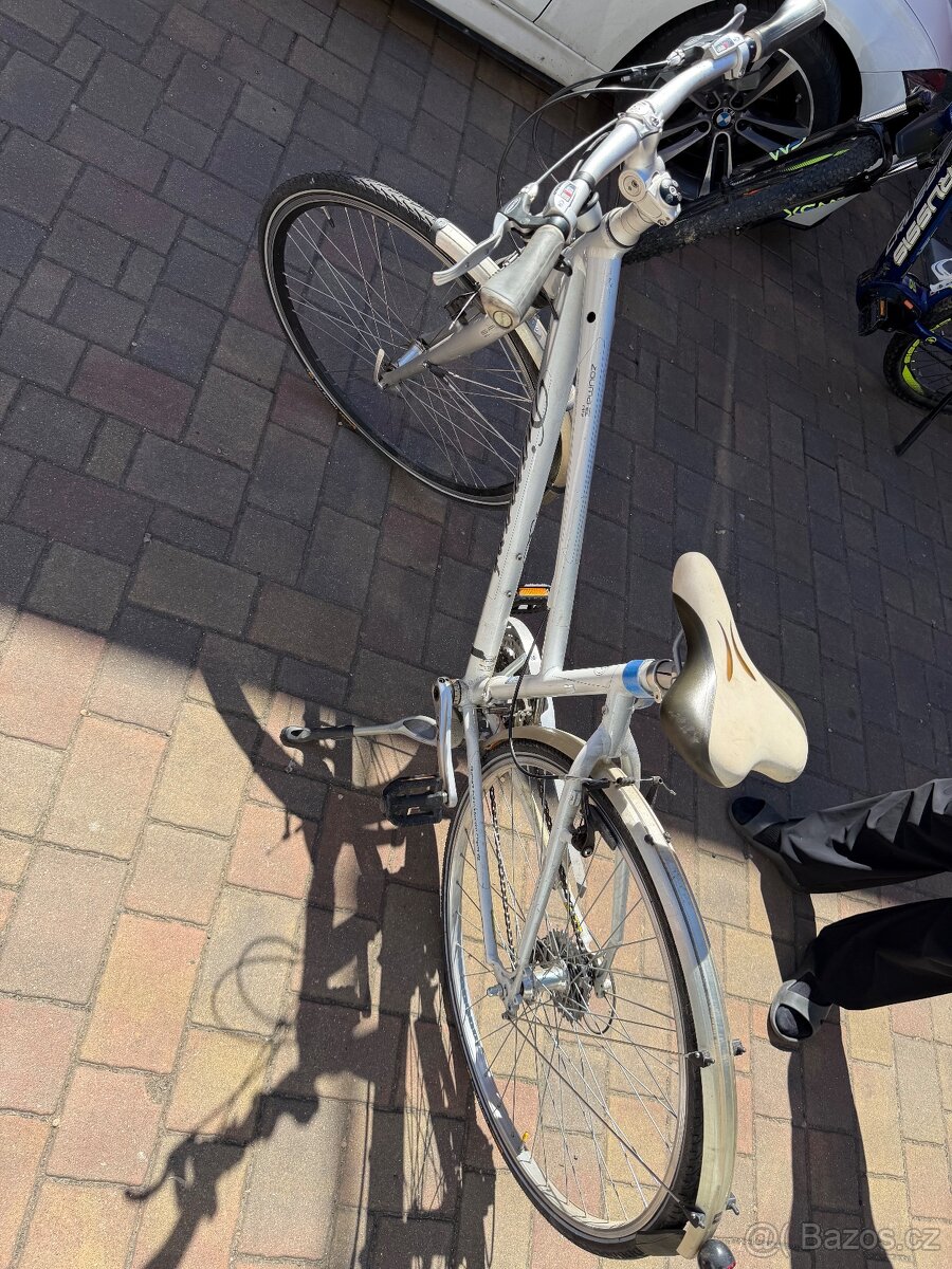 Kolo Diamant 28” - 4