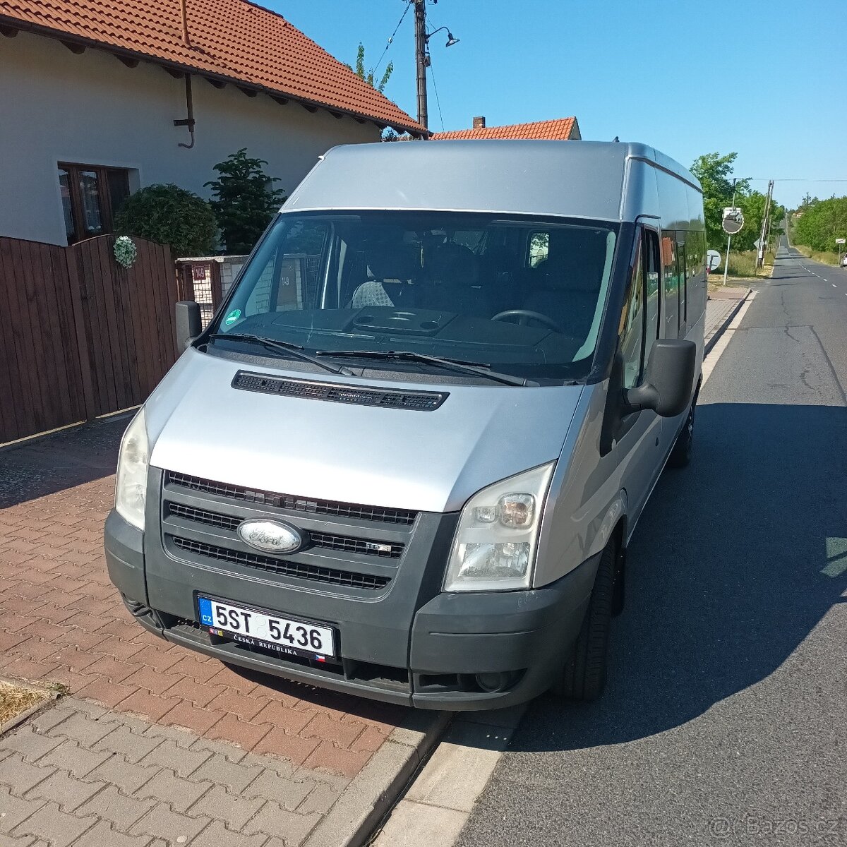 Ford - 4