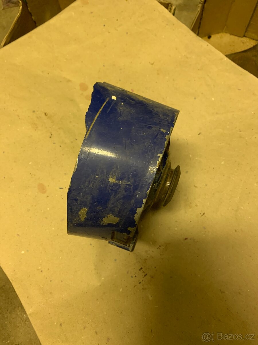 Ventilátor chlazení - 4