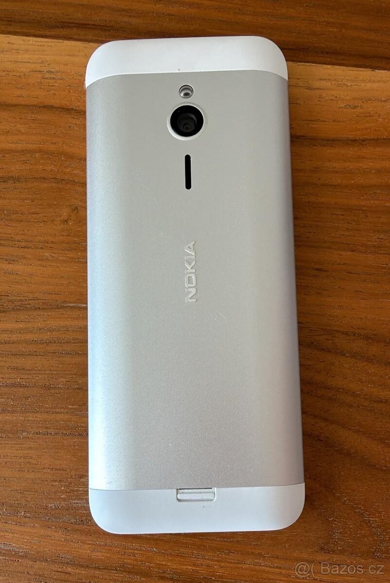 Nokia 230 Dual SIM - 4