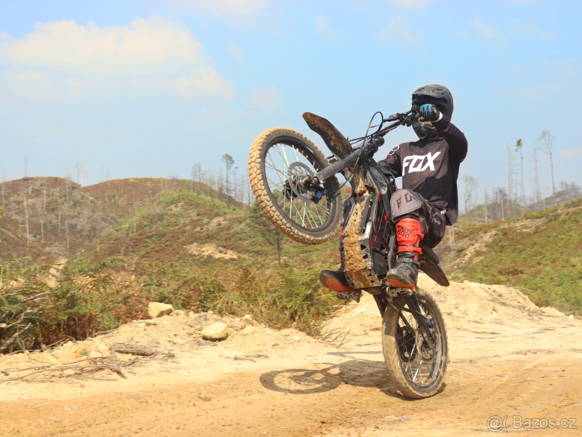 Talaria Sting PRO - 4