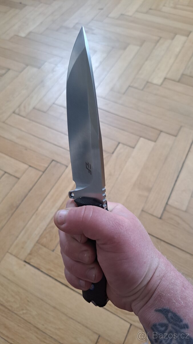 Nůž - 4