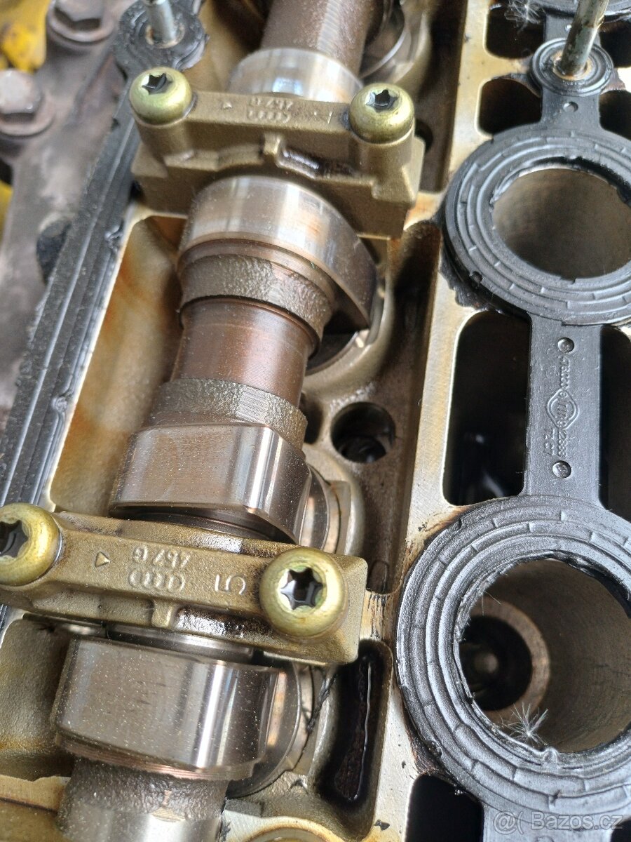 MOTOR 1.8T 20V - 4
