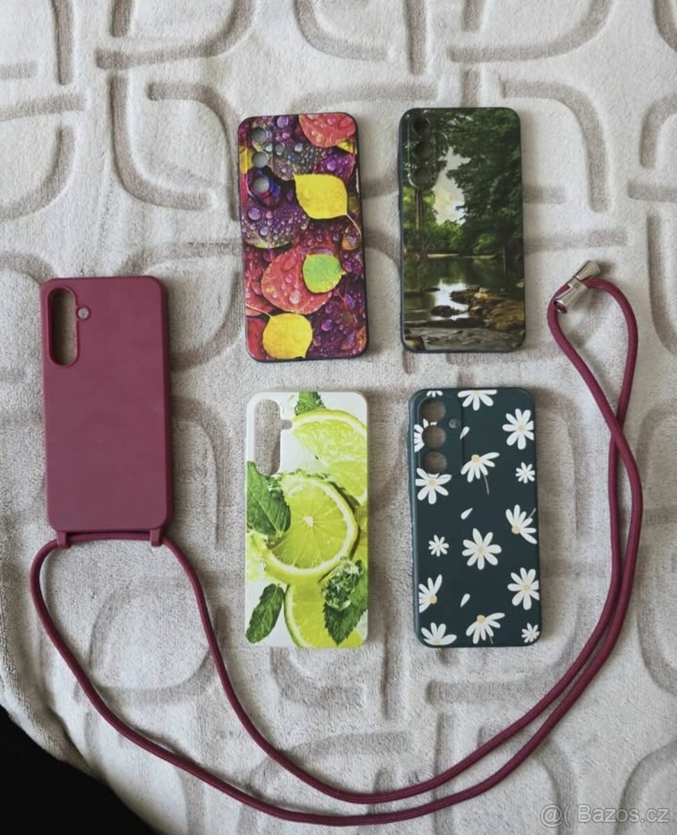Samsung Galaxy A55 - 4