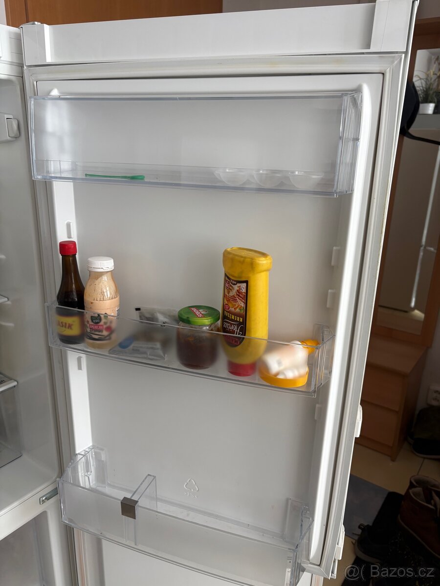 chladnička Electrolux CB2901C - 4
