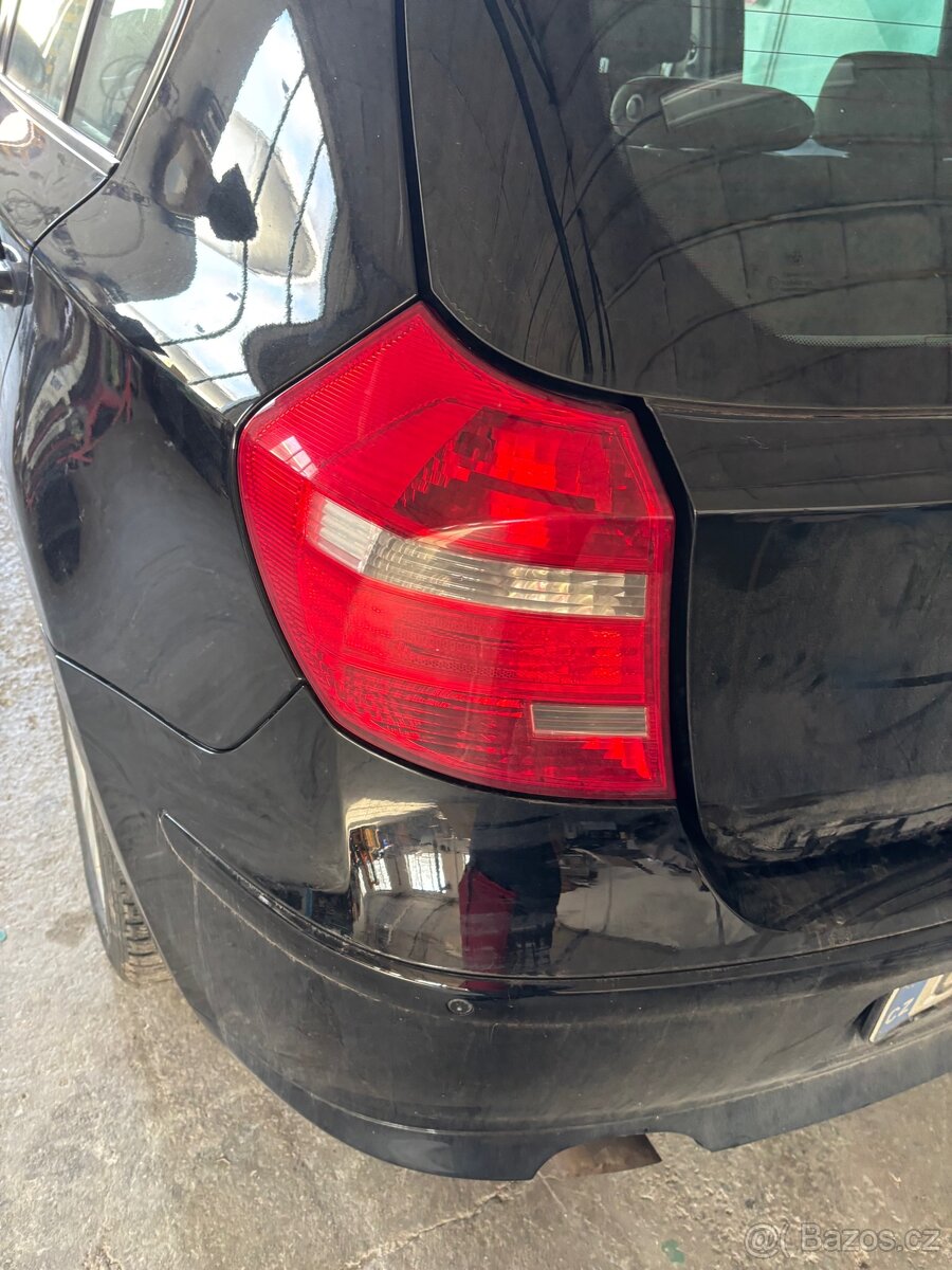 Bmw 1 e87 118i na dily LEVNE - 4