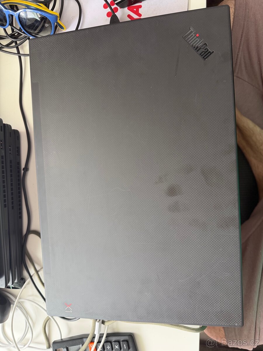 X1 Extreme 2nd Gen - 4