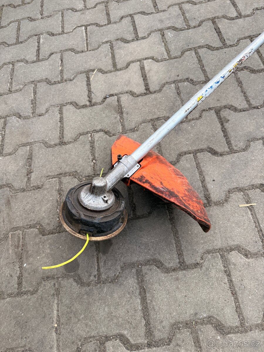 Křovinořez Stihl FS235 - 4