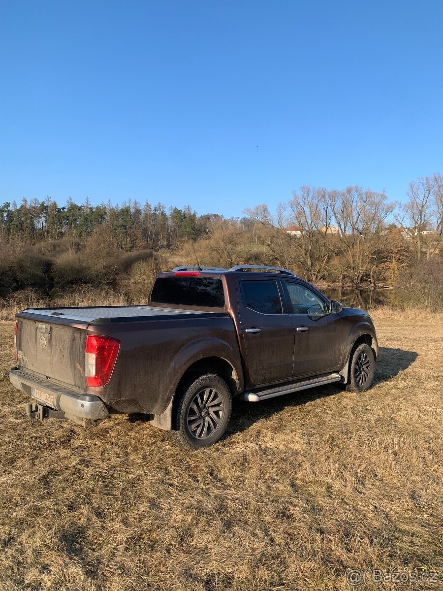 Nissan Navara - 4