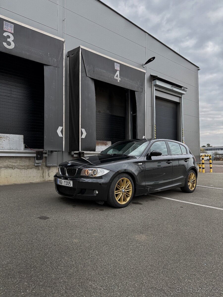 BMW E87 130i 195kw - 4