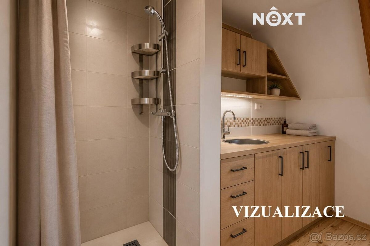 Prodej Chata, 70㎡ - 4