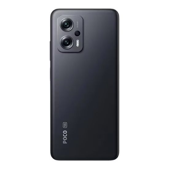 Xiaomi POCO X4 GT Black - 4