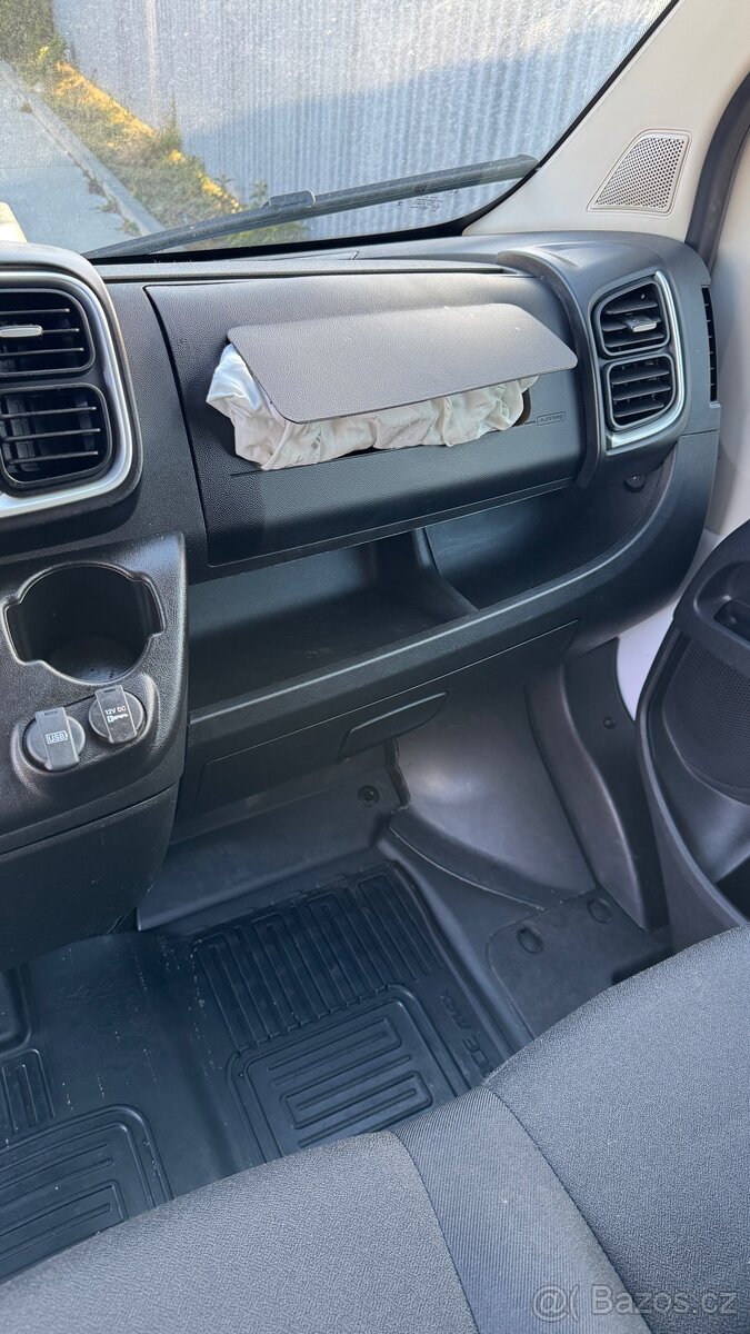 Toyota Proace Max ev electric - 4
