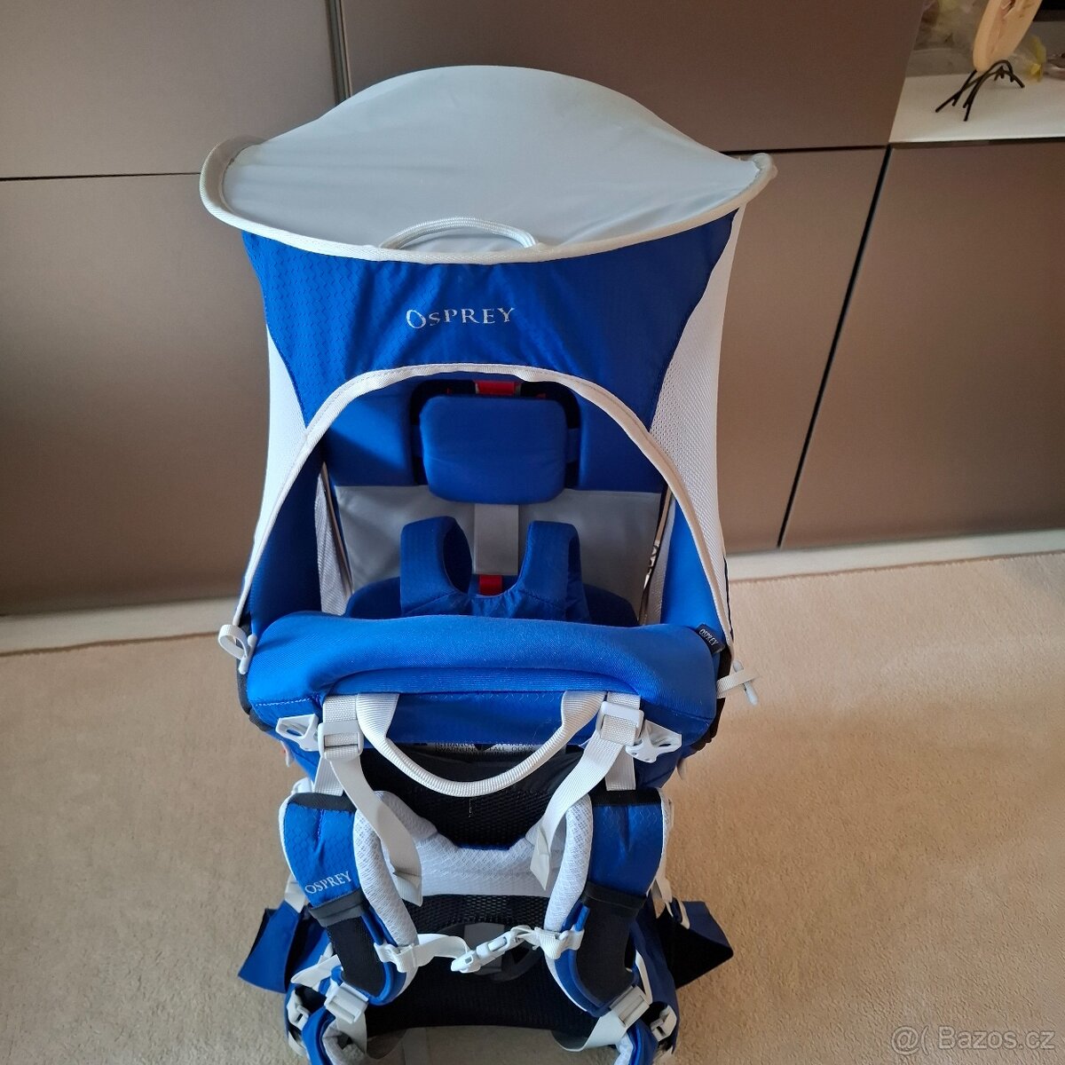 Krosna Osprey Poco II - 4