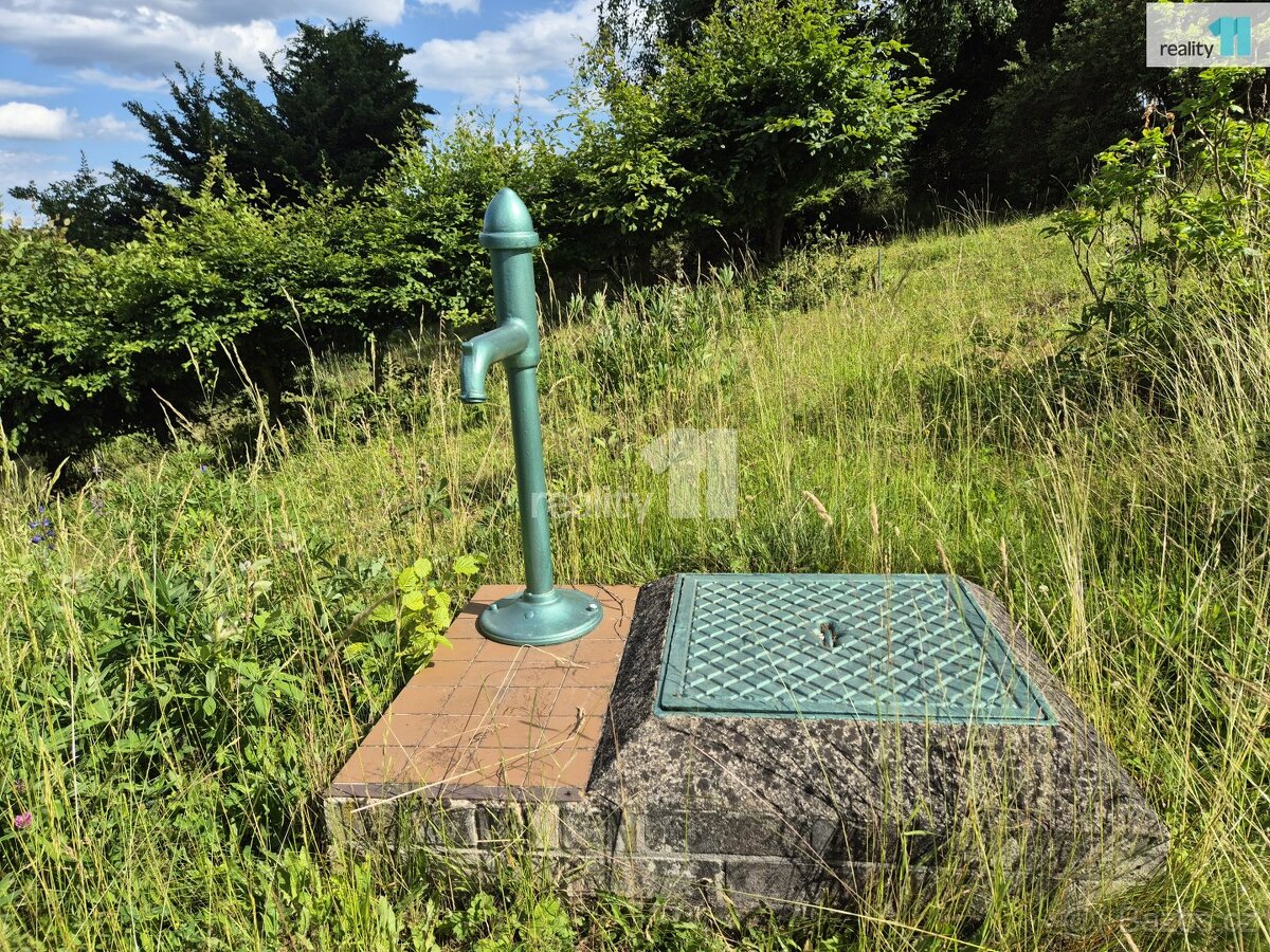 Prodej chaty Řehenice, okr. Benešov - 4