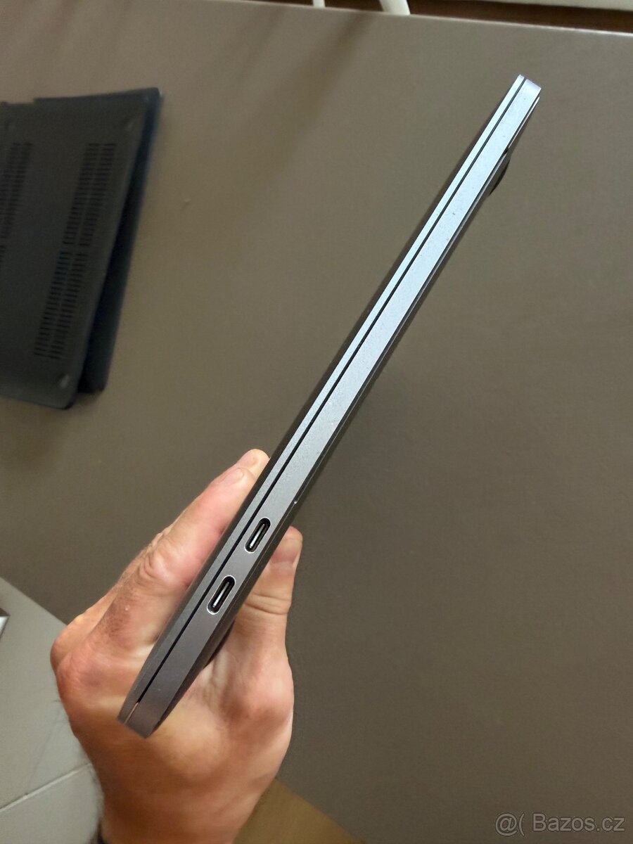 MacBook Pro 2018 TouchBar - 4