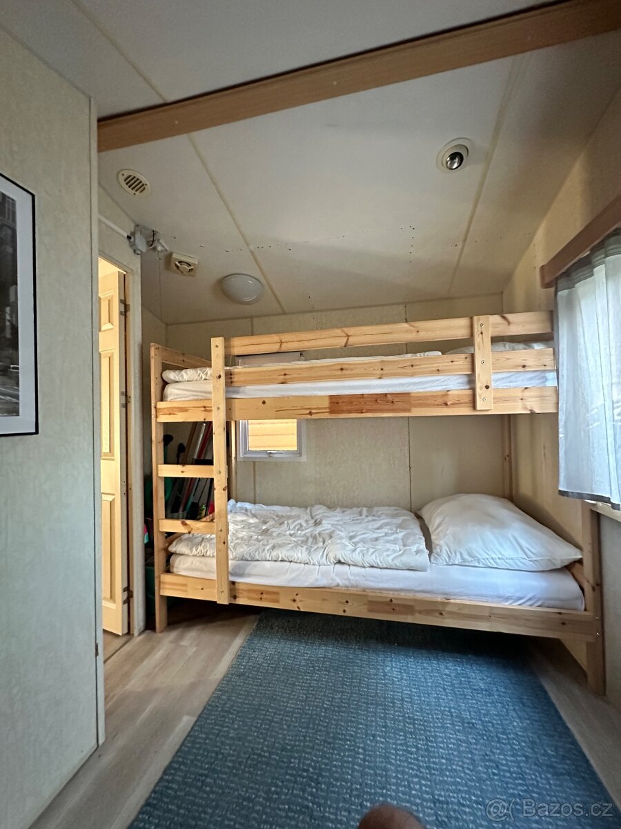 Mobilheim Slapy Nová Živohošť - 4