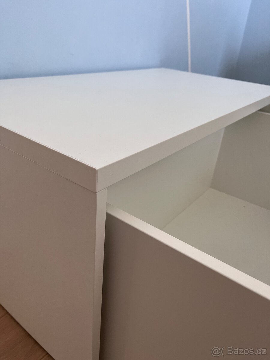 Ikea/Stuva- Lavice s ul. systemem - 4