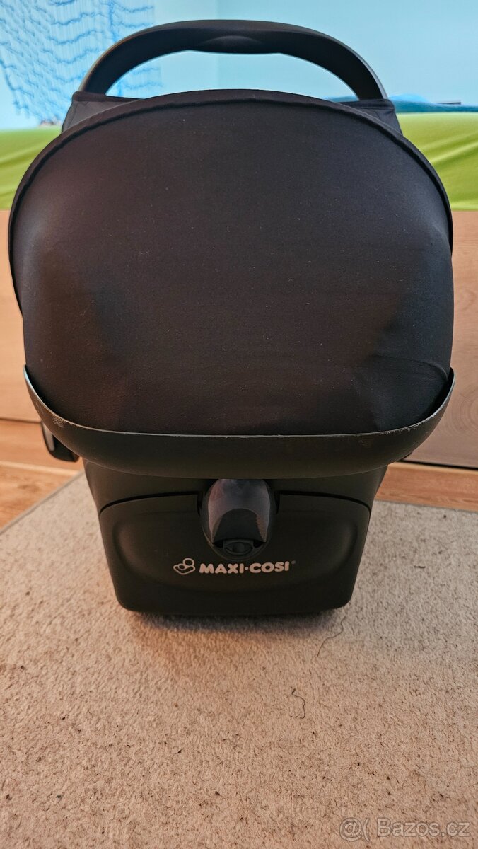 Maxi-Cosi CabrioFix - 4