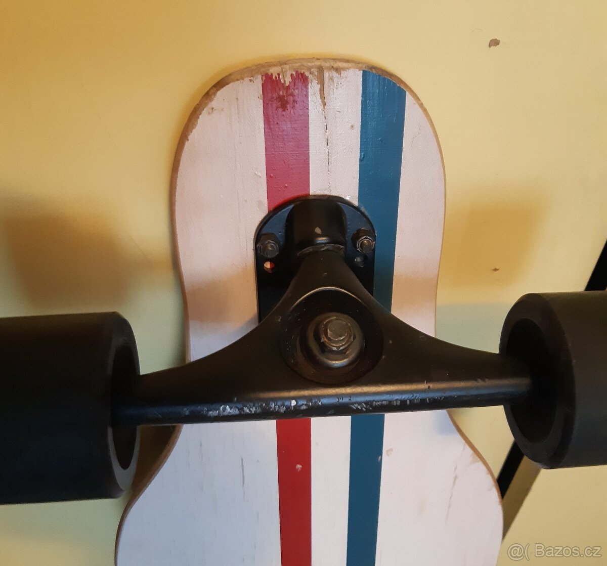 Longboard 42" 105/24cm - 4