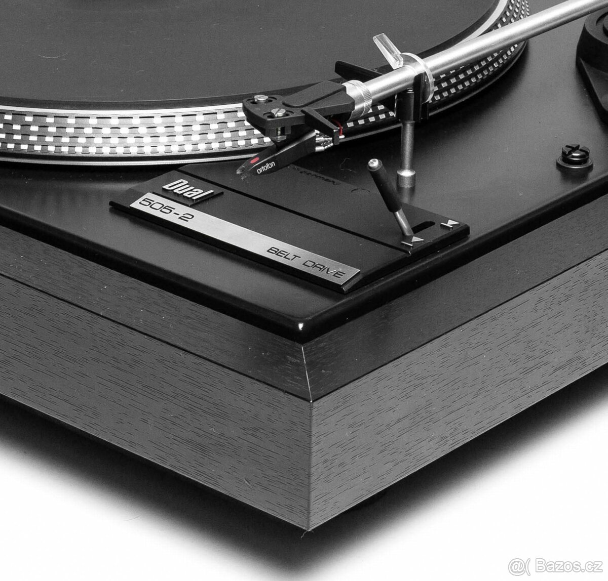 Dual CS 505-2 --posta zdarma-- - 4