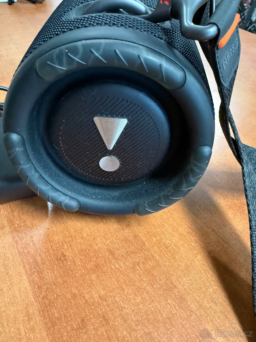 JBL EXTREME 3 - 4