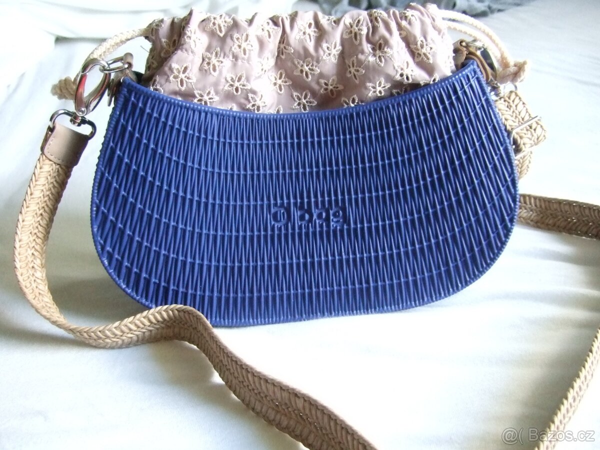 Kabelka Obag - 4