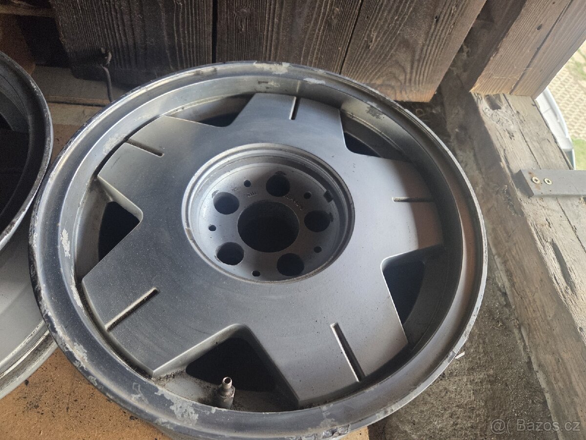 Disky 5x112 r16 - 4