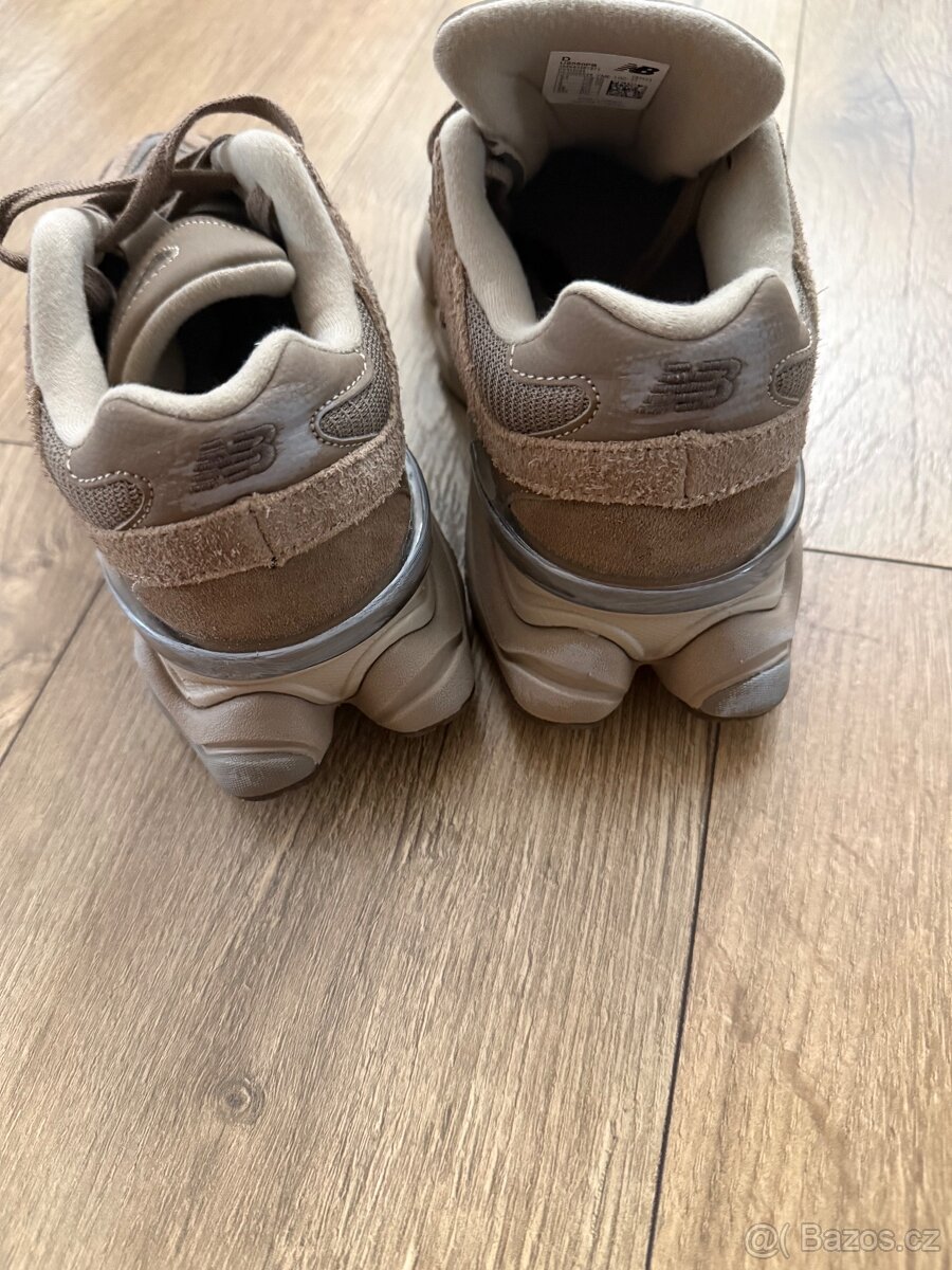 Tenisky NEW balance - 4