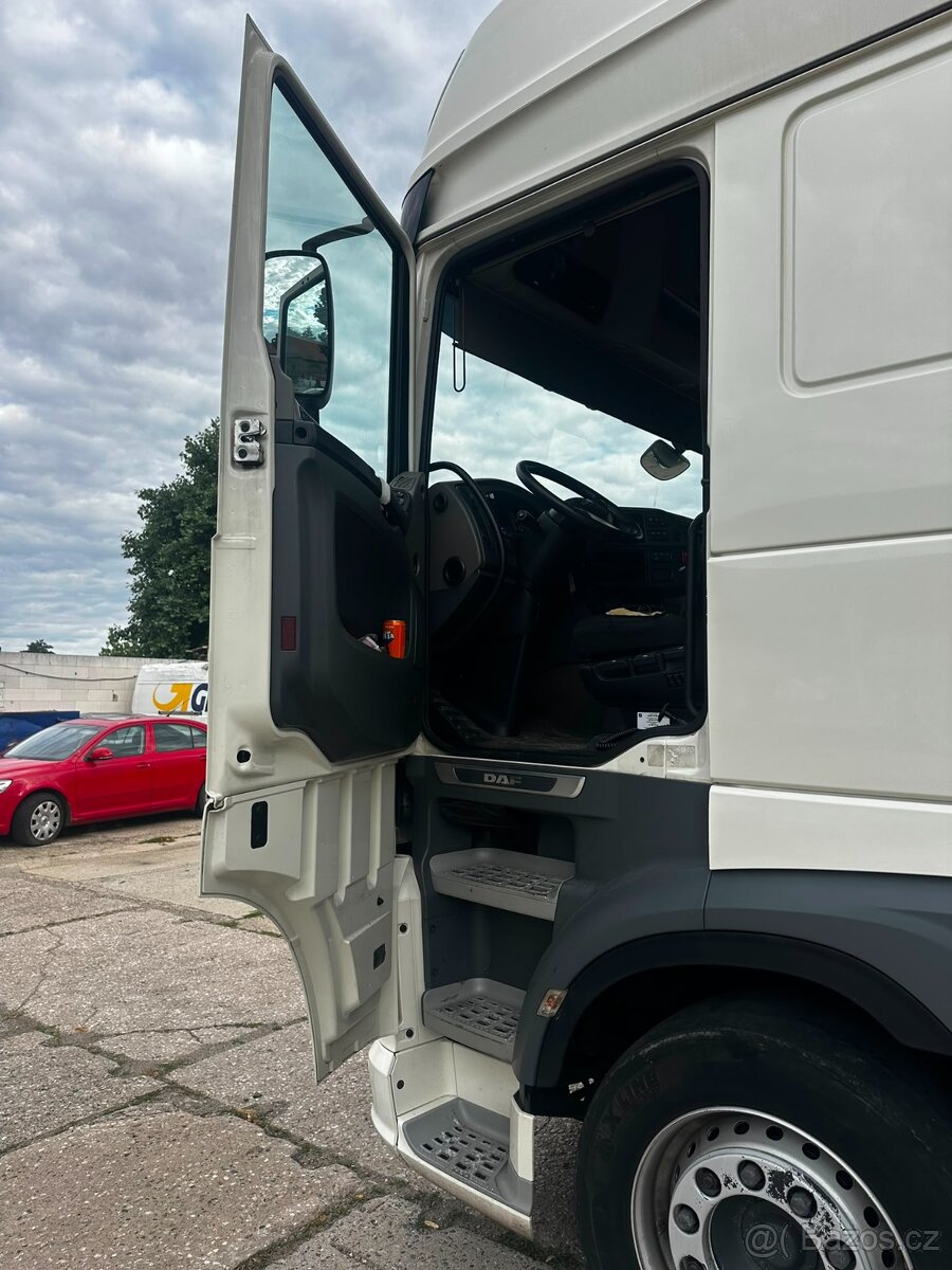 DAF XF 480 FT Euro 6 - 4