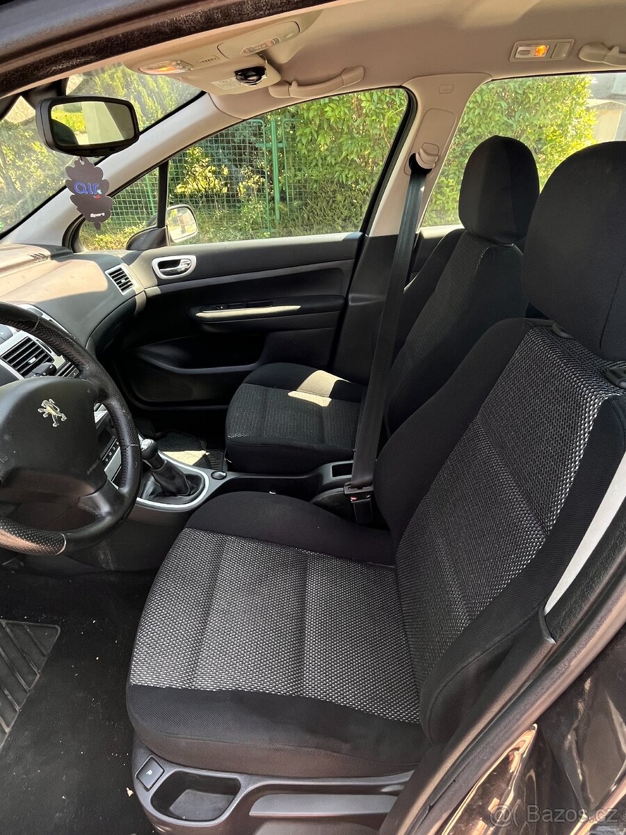 Peugeot 307 - 4