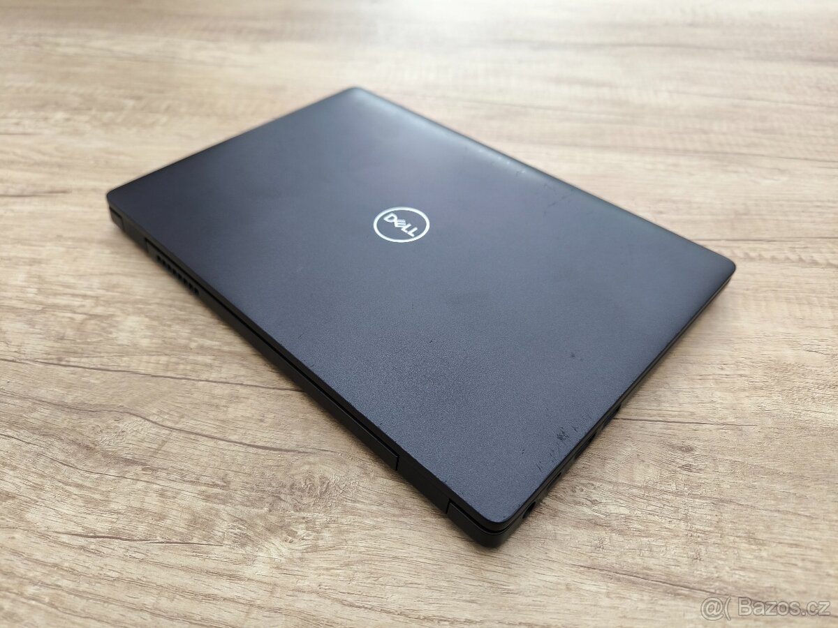 Dell Latitude 5300 - ZÁRUKA 2 ROKY - 4