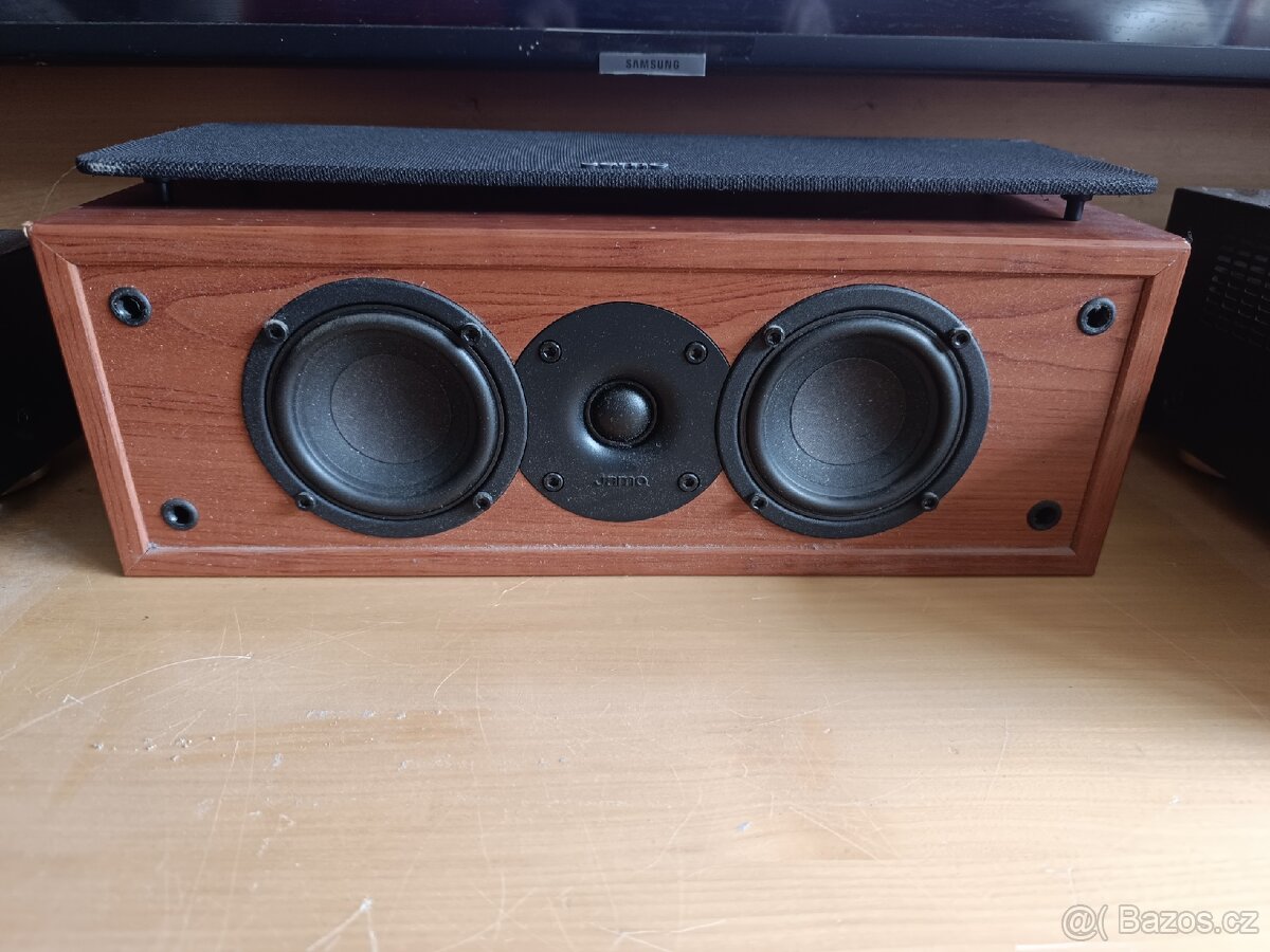 Centr Jamo S41cen - 4