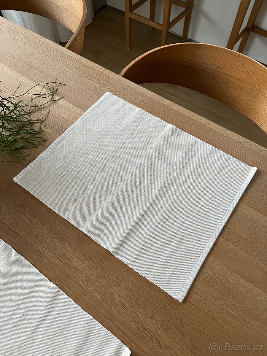 Prostírání 2ks Ikea - 4