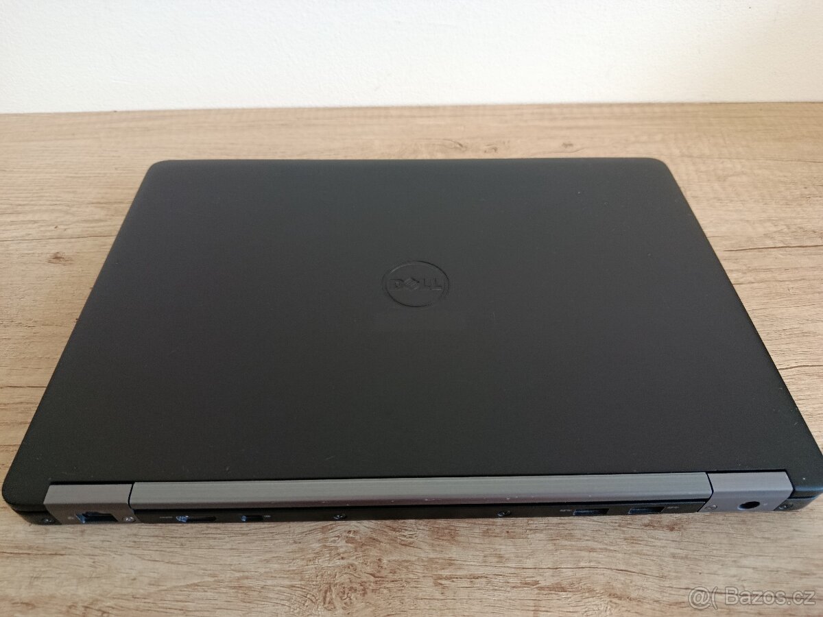 Dell 7470 i7 / 8-16 GB / 128 SSD / W11 - 4