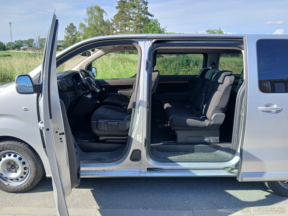 Toyota Proace Verso Family - 4