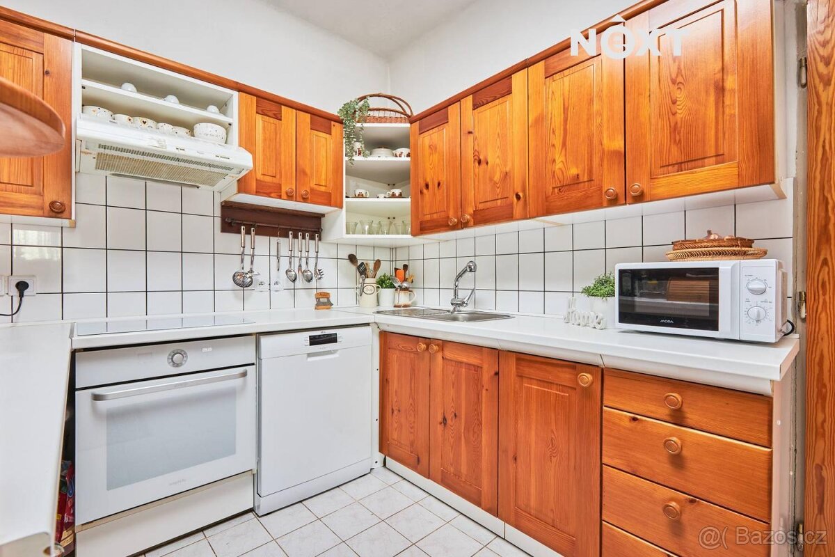 Prodej Rodinný dům, 120㎡ - 4