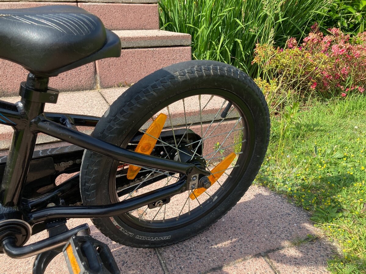 Dětské kolo Specialized Hotrock 16” - 4