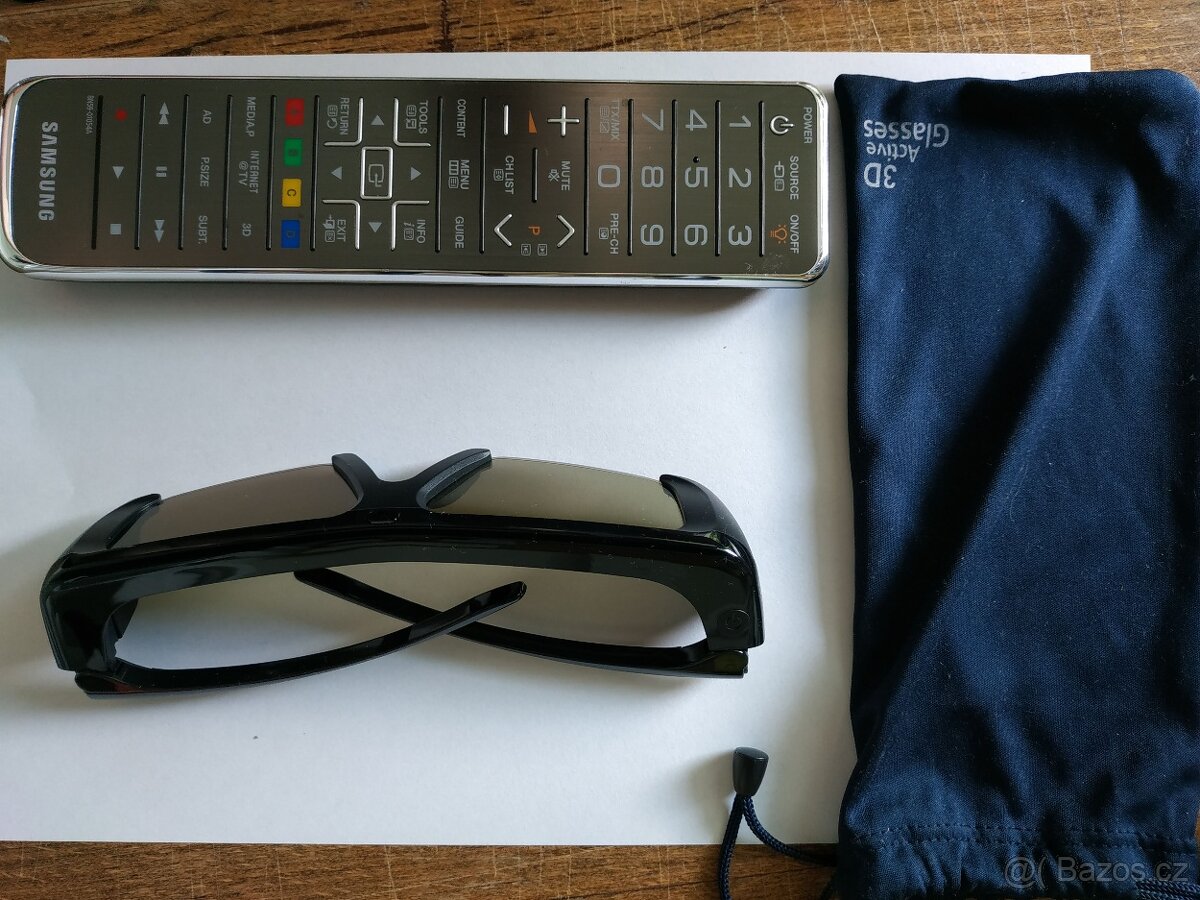 TV - 4