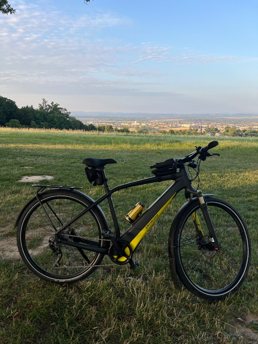 Specialized turbo vado 3.0 - 4