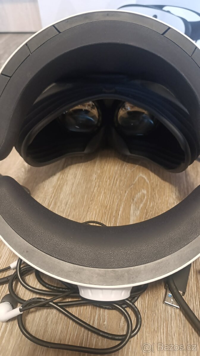VR 2 na PS5 - 4
