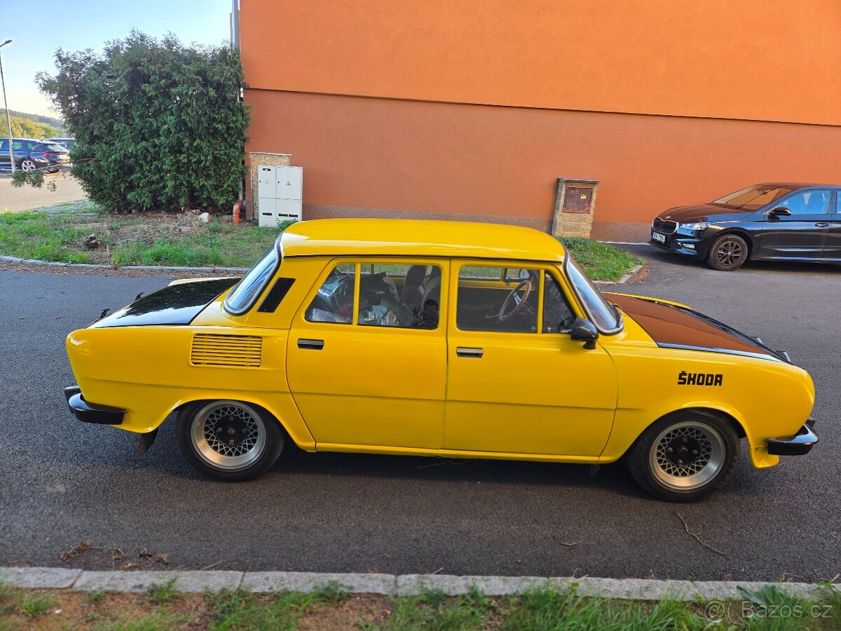 Škola 110 L - 4